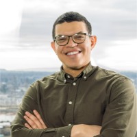 Portrait of Felix Reynoso
